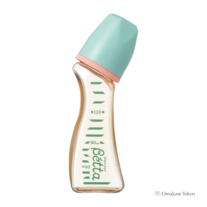 Betta Doctor Betta Baby Bottle Jewel S1 120ml