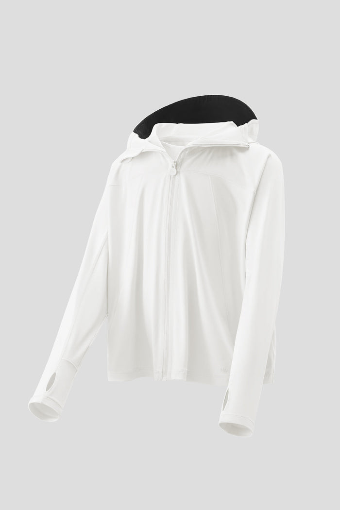 110 / White