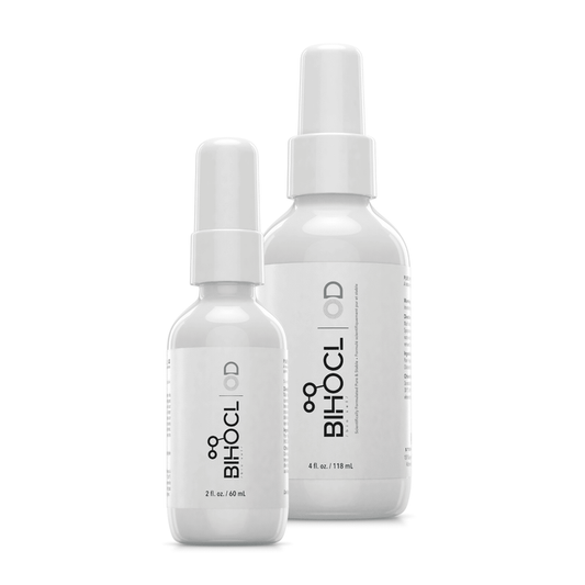 BIHOCL O.D. Hypochlorous Spray