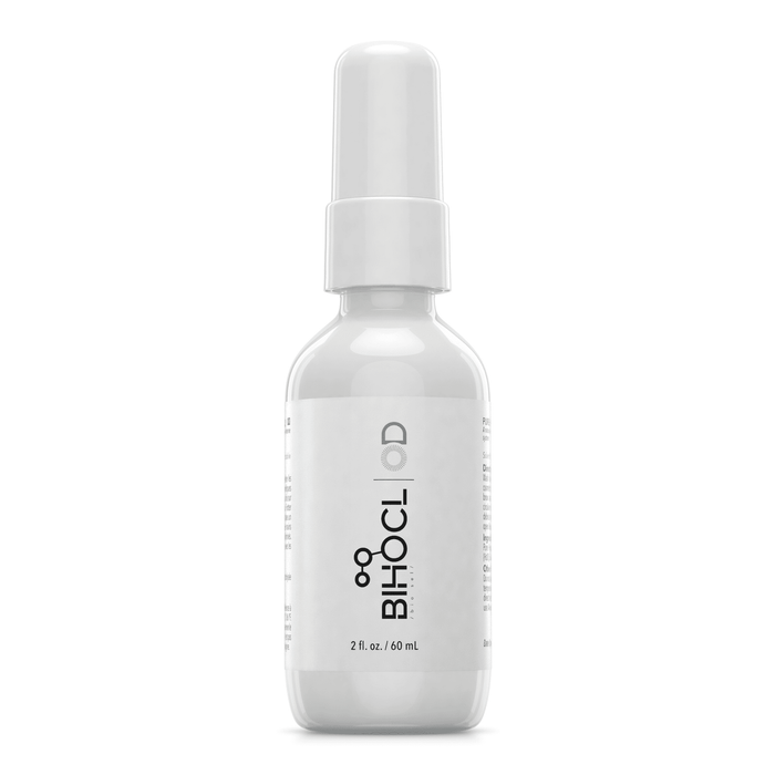 BIHOCL O.D. Hypochlorous Spray