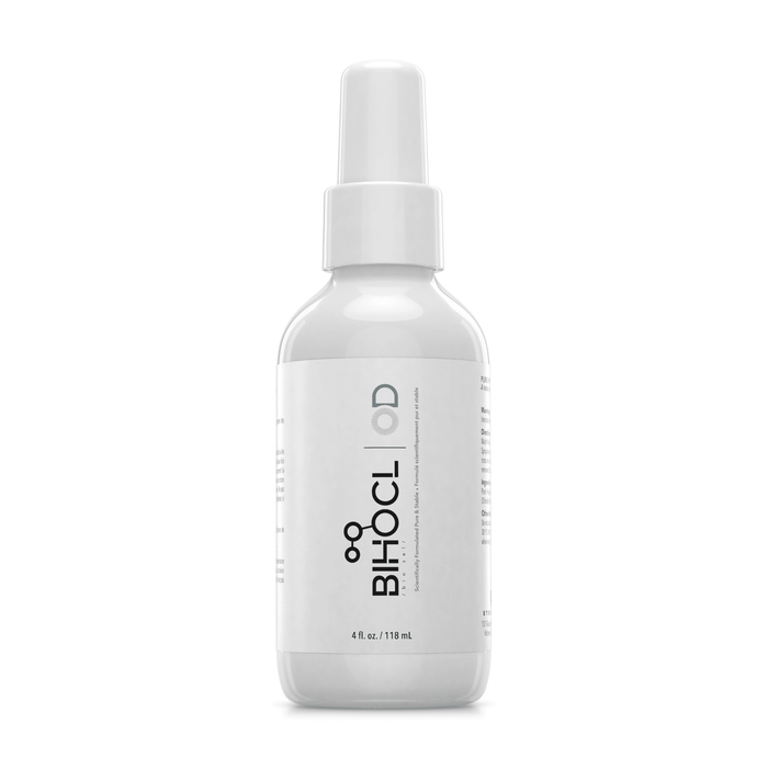 BIHOCL O.D. Hypochlorous Spray
