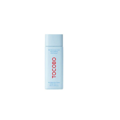 BIO WATERY SUN CREAM SPF50+ PA++++ - Crema De Fata Spf 50 Pa++++ Cu Acid Hyaluronic - skinseen.ro