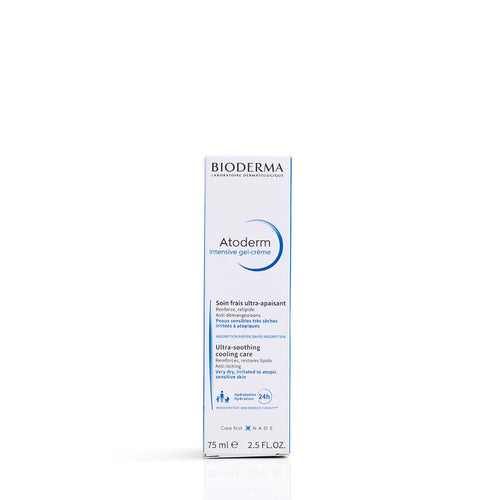 Bioderma Atoderm Intensive Gel Creme
