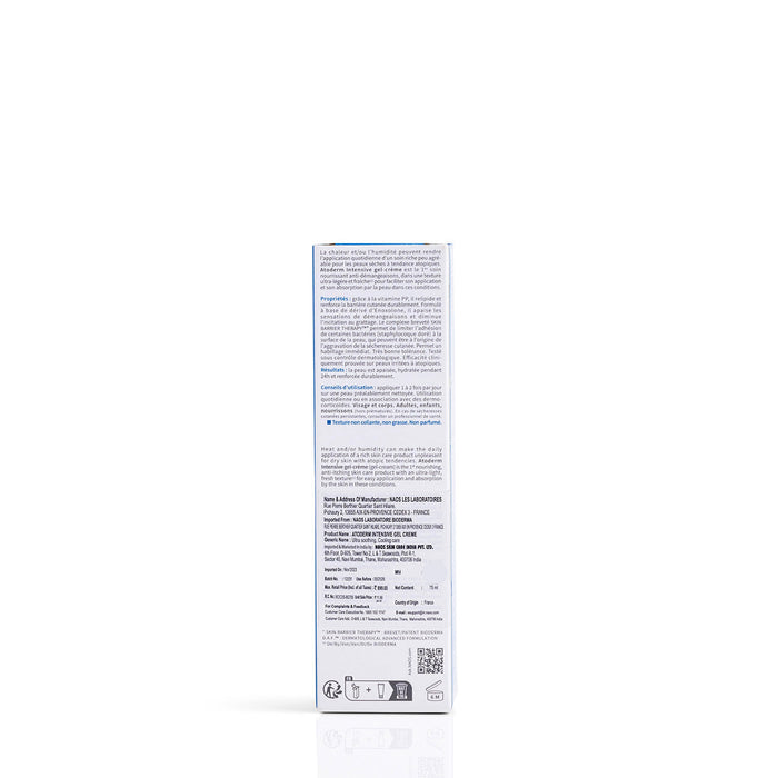 Bioderma Atoderm Intensive Gel Creme