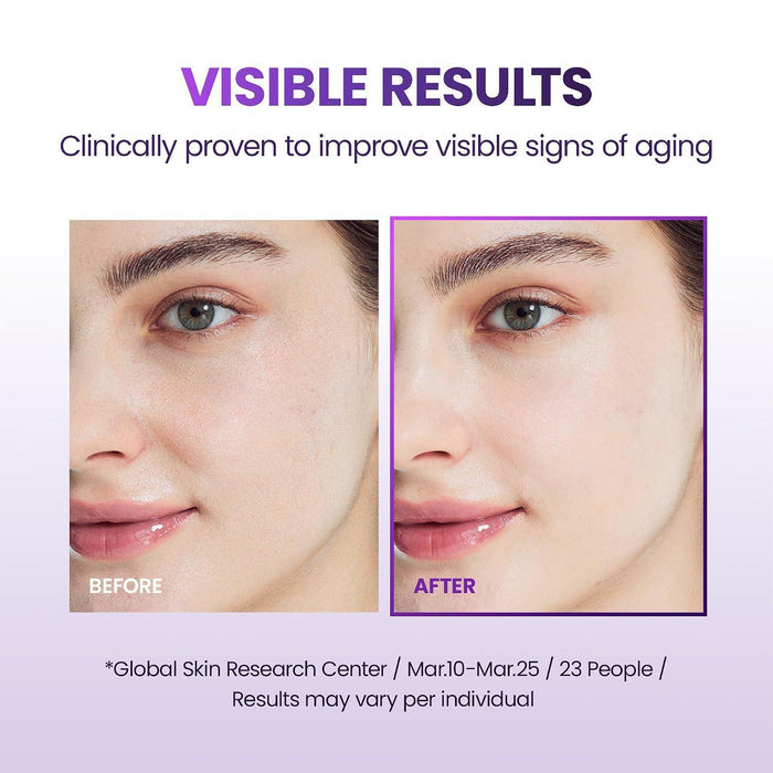 BIOHEAL BOH Probioderm 3D Lifting Cream Mask 5 + 1 pc