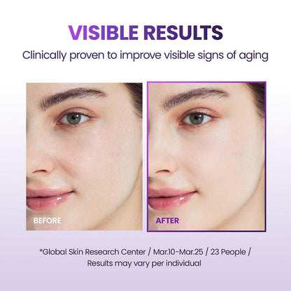 BIOHEAL BOH Probioderm 3D Lifting Cream Mask 5 + 1 pc