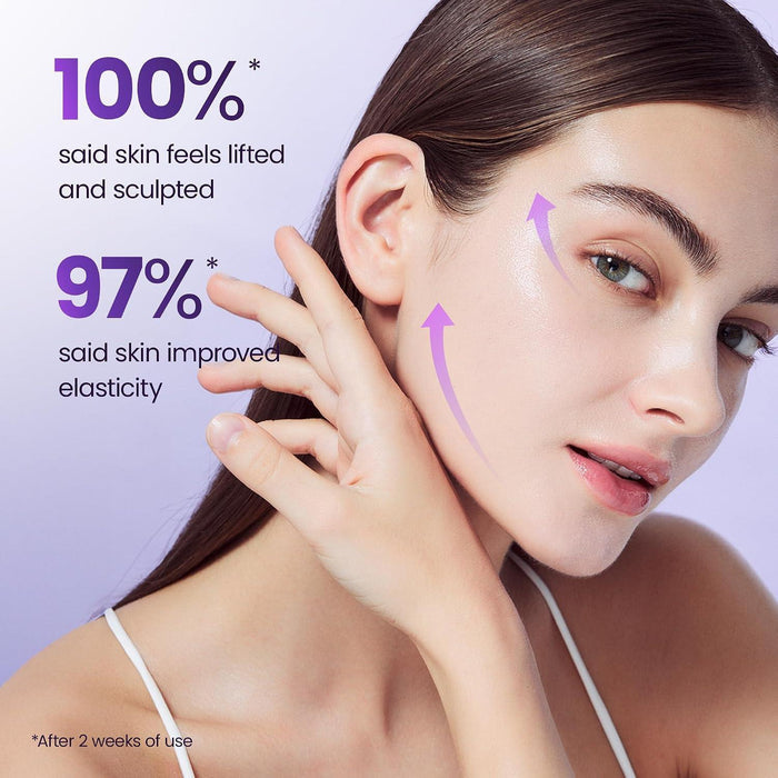BIOHEAL BOH Probioderm 3D Lifting Cream Mask 5 + 1 pc