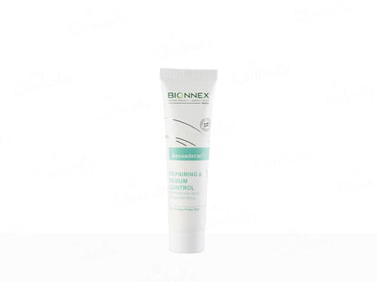 Bionnex Rensaderm Repairing & Sebum Control Cream For Oily & Acne Prone Skin