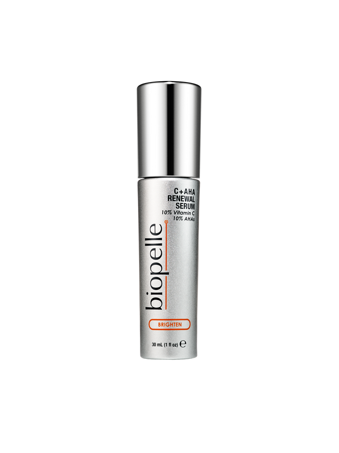 Biopelle C+AHA Renewal Serum 30ml