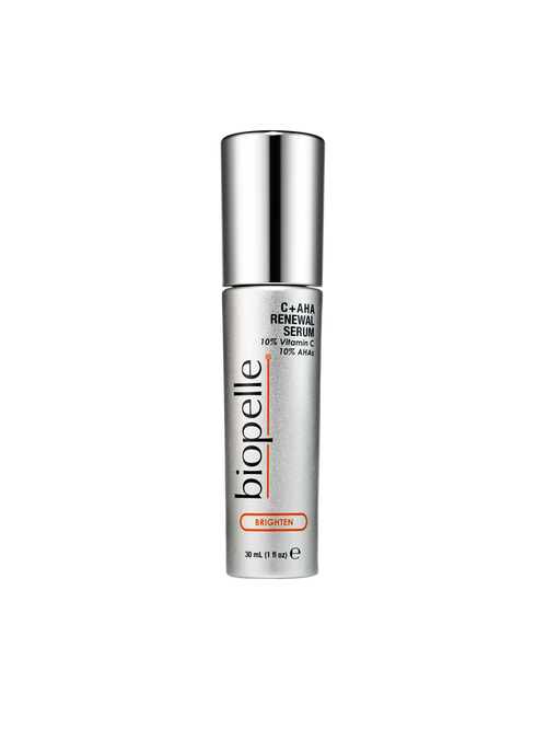 Biopelle C+AHA Renewal Serum 30ml