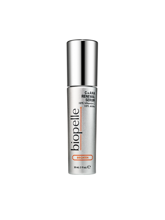 Biopelle C+AHA Renewal Serum 30ml