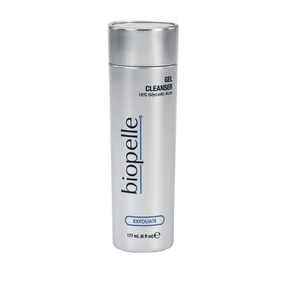 Biopelle Exfoliating Gel Cleanser 177ml
