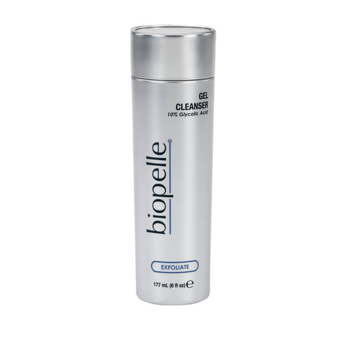 Biopelle Exfoliating Gel Cleanser 177ml