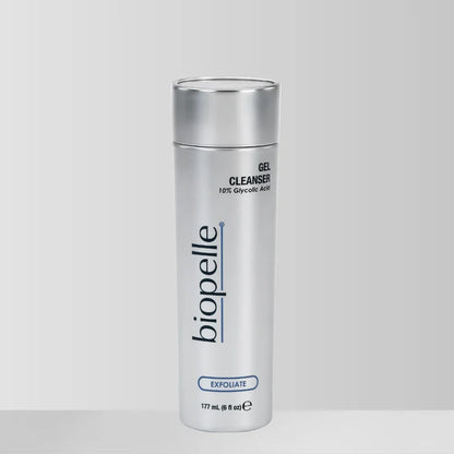 Biopelle Exfoliating Gel Cleanser 177ml