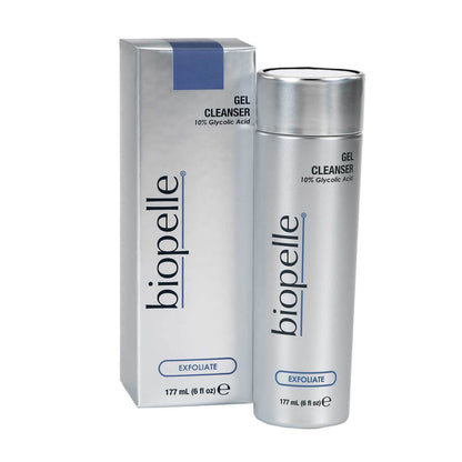 Biopelle Exfoliating Gel Cleanser 177ml