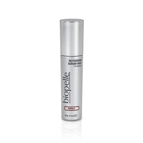 Biopelle Retriderm Serum Max 30ml