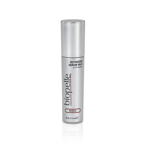 Biopelle Retriderm Serum Mild 30ml