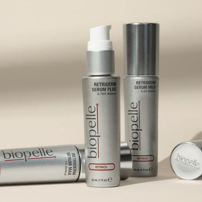 Biopelle Retriderm Serum Mild 30ml
