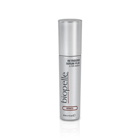 Biopelle Retriderm Serum Plus 30ml
