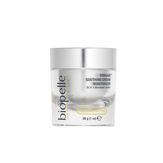 Biopelle Soothing Cream Moisturiser 30g