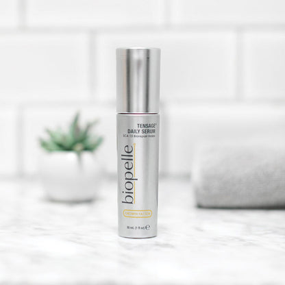 Biopelle Tensage Daily Serum SCA 15 30ml