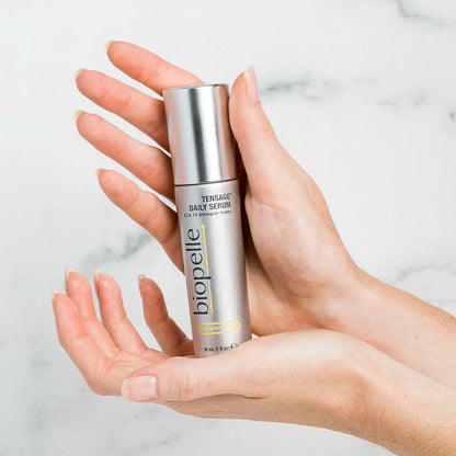 Biopelle Tensage Daily Serum SCA 15 30ml