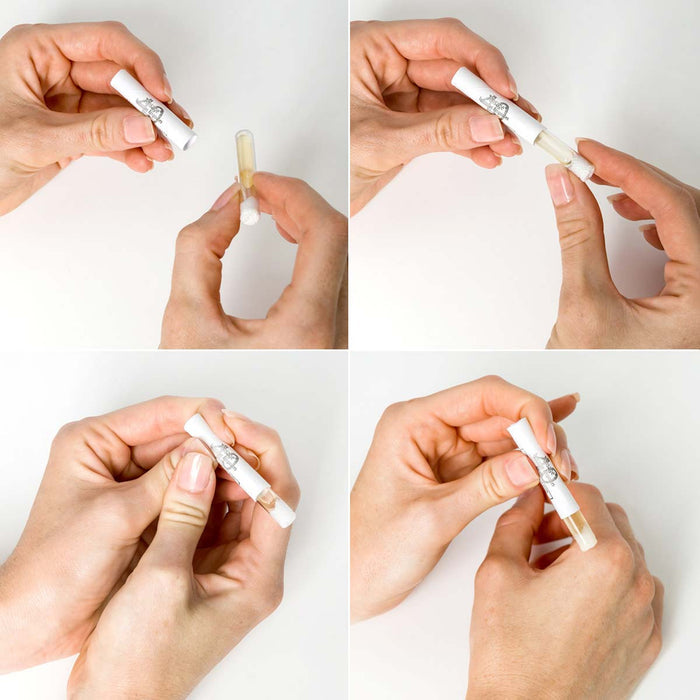 Biopelle Tensage Intensive Serum 40 10x Ampoules