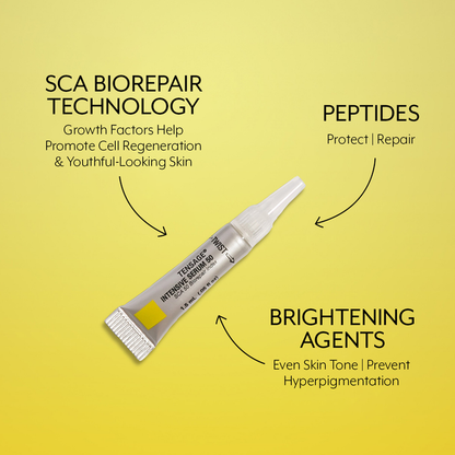 Biopelle Tensage Intensive Serum 50 10x Tubes