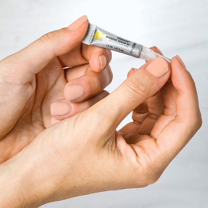 Biopelle Tensage Intensive Serum 50 10x Tubes