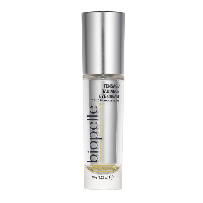 Biopelle Tensage Radiance Eye Cream 15g