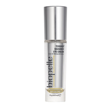 Biopelle Tensage Radiance Eye Cream 15g