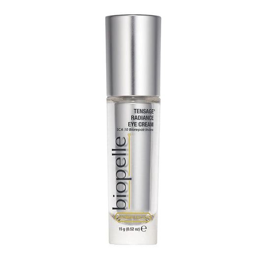 Biopelle Tensage Radiance Eye Cream 15g