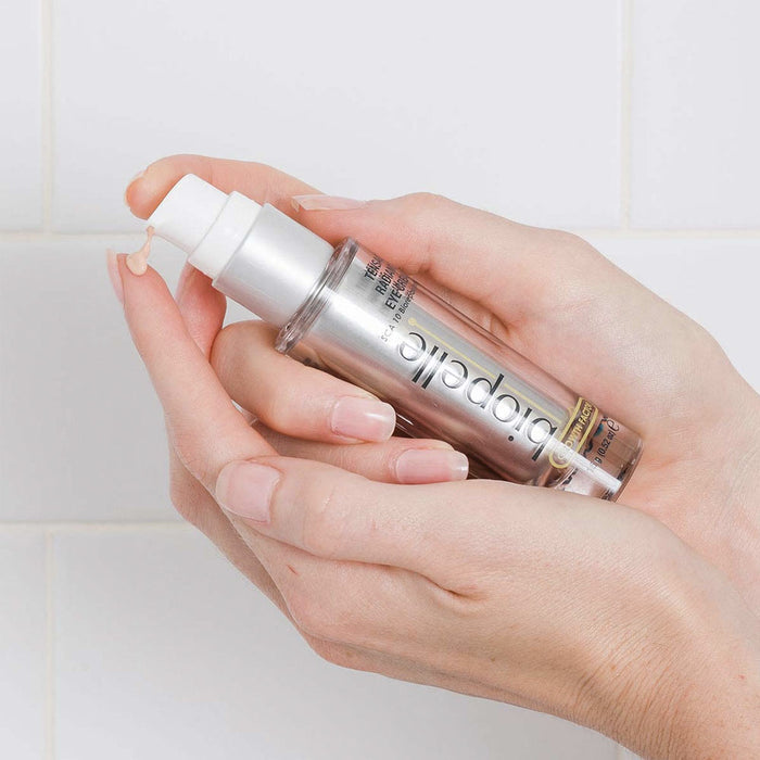 Biopelle Tensage Radiance Eye Cream 15g
