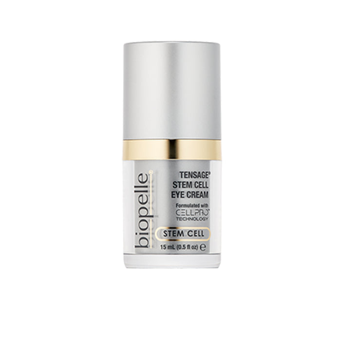 Biopelle Tensage Stem Cell Eye Cream 15ml