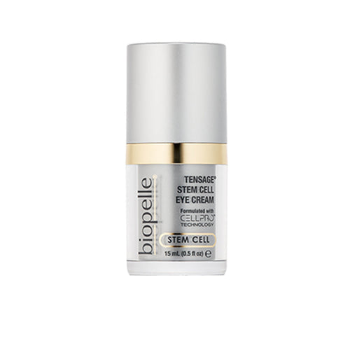 Biopelle Tensage Stem Cell Eye Cream 15ml