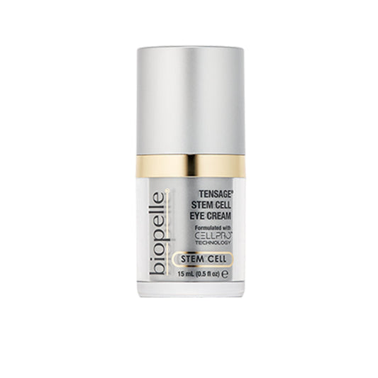 Biopelle Tensage Stem Cell Eye Cream 15ml