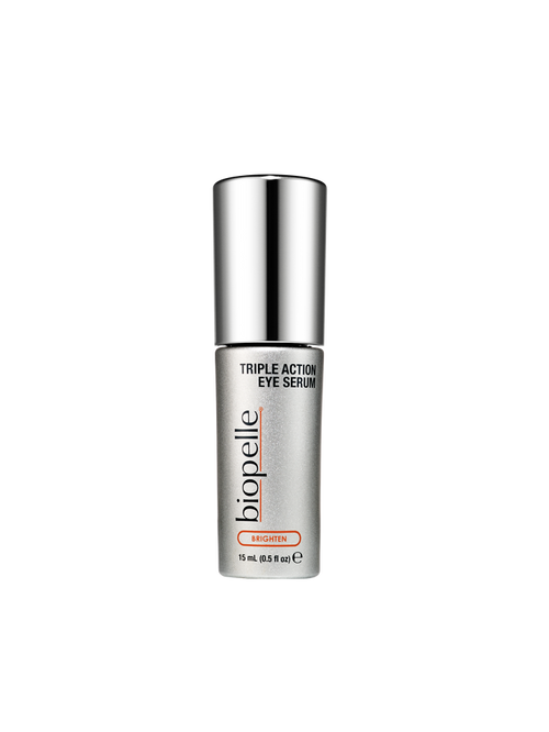 Biopelle Triple Action Eye Serum 15ml