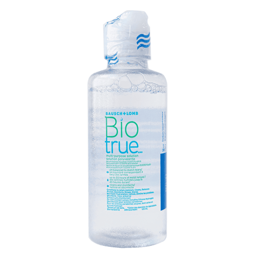 Biotrue Multi-Purpose Solution