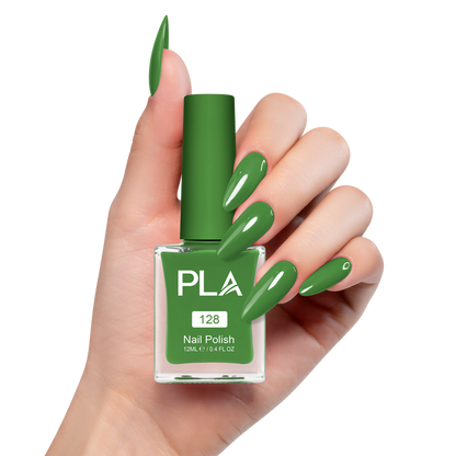 Birch, Please - 128 - Lacquer Polish