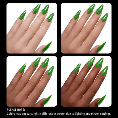 Birch, Please - 128 - Lacquer Polish