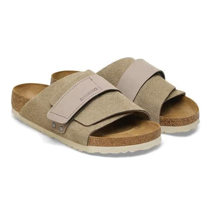 Birkenstock Men's Kyoto Sandals - 1015572