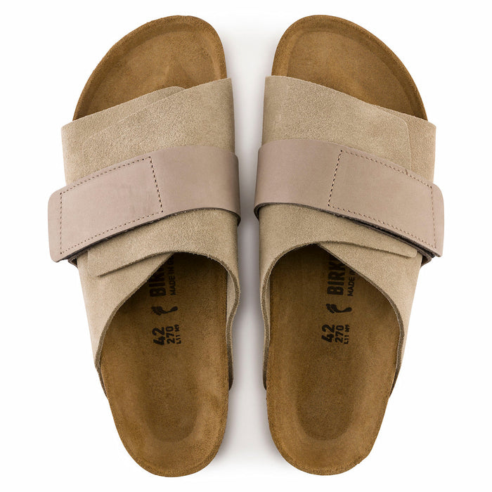 Birkenstock Men's Kyoto Sandals - 1015572