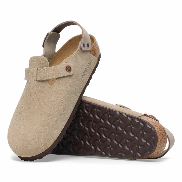 Birkenstock Tokio Clogs - NARROW - 1028323