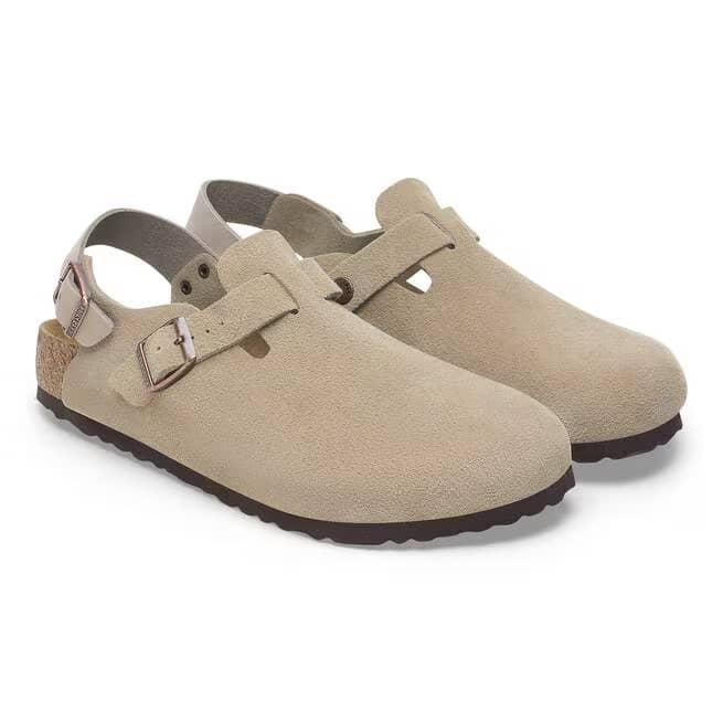 Birkenstock Tokio Clogs - NARROW - 1028323