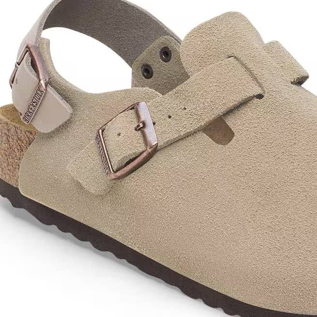 Birkenstock Tokio Clogs - NARROW - 1028323