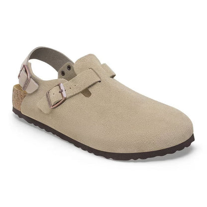 Birkenstock Tokio Clogs - REGULAR WIDTH - 1028287