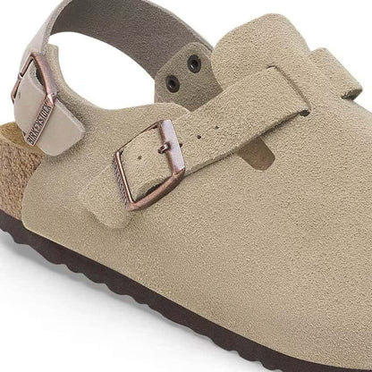 Birkenstock Tokio Clogs - REGULAR WIDTH - 1028287