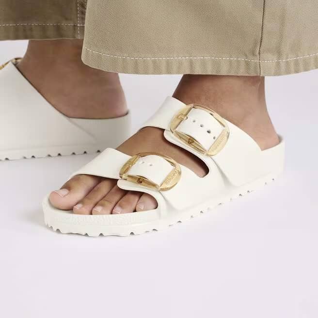 Birkenstock Women's Arizona Big Buckle Sandals - 1029651