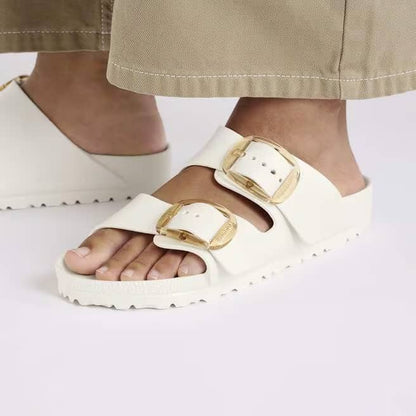 Birkenstock Women's Arizona Big Buckle Sandals - 1029651
