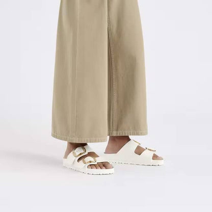 Birkenstock Women's Arizona Big Buckle Sandals - 1029651